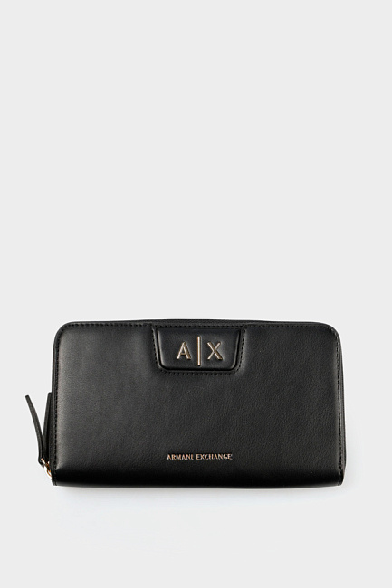 Кошелек Armani Exchange