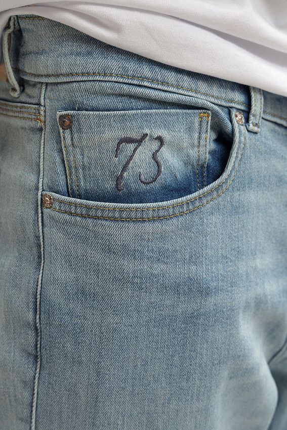 Джинсы Pepe Jeans