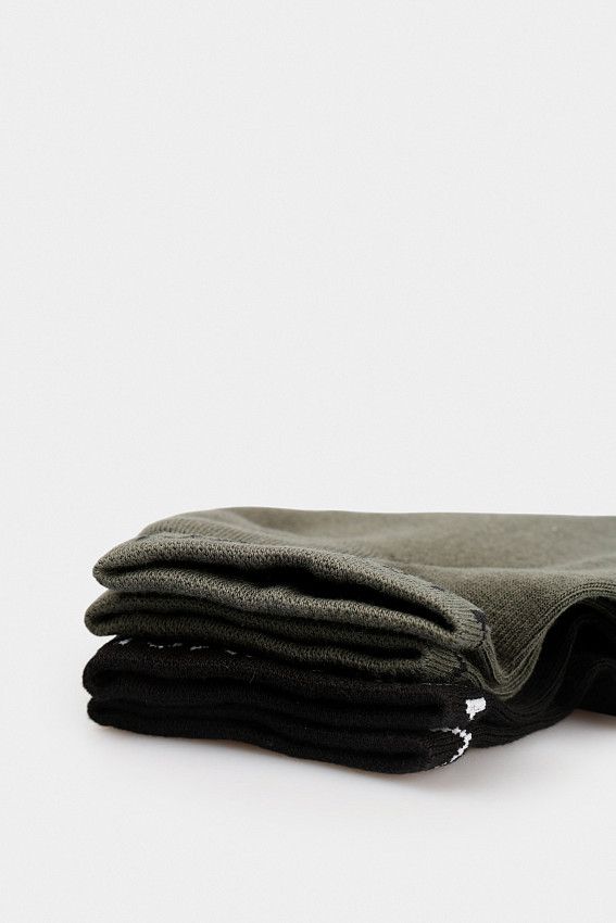 Носки 2 шт. Armani Exchange Хаки