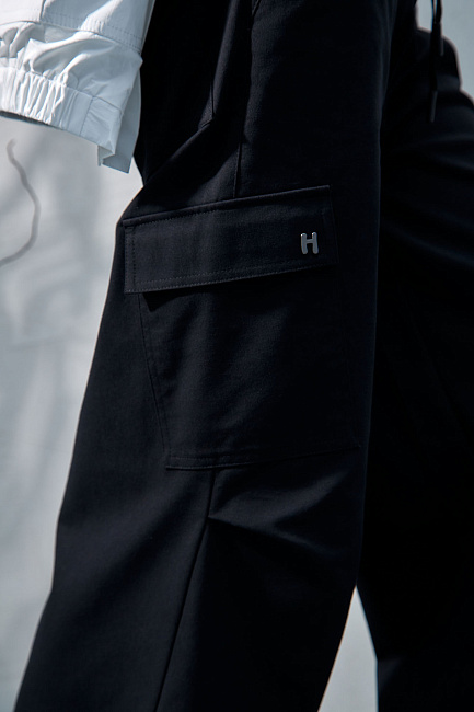 Брюки The Hills