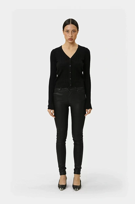 Брюки джинсовые Pepe Jeans