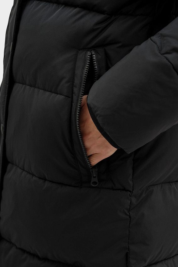 Куртка тёплая Mustang