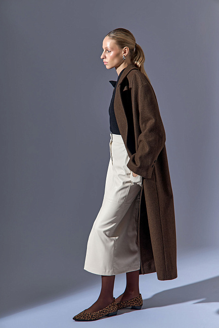 Балетки Marc Cony