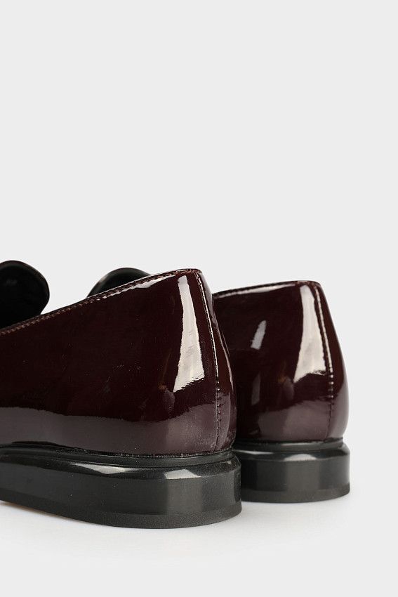 Лоферы Marc Cony