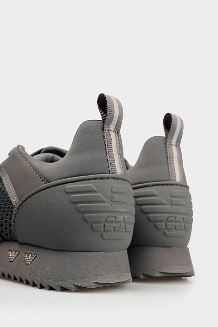 Кроссовки EA7