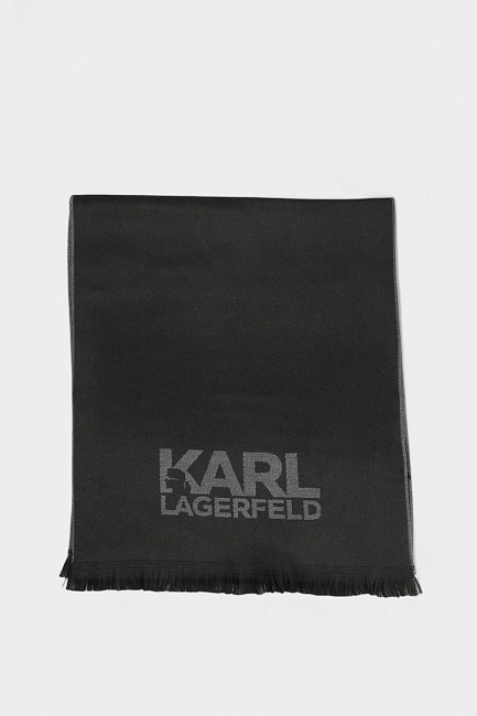 Шарф Karl Lagerfeld