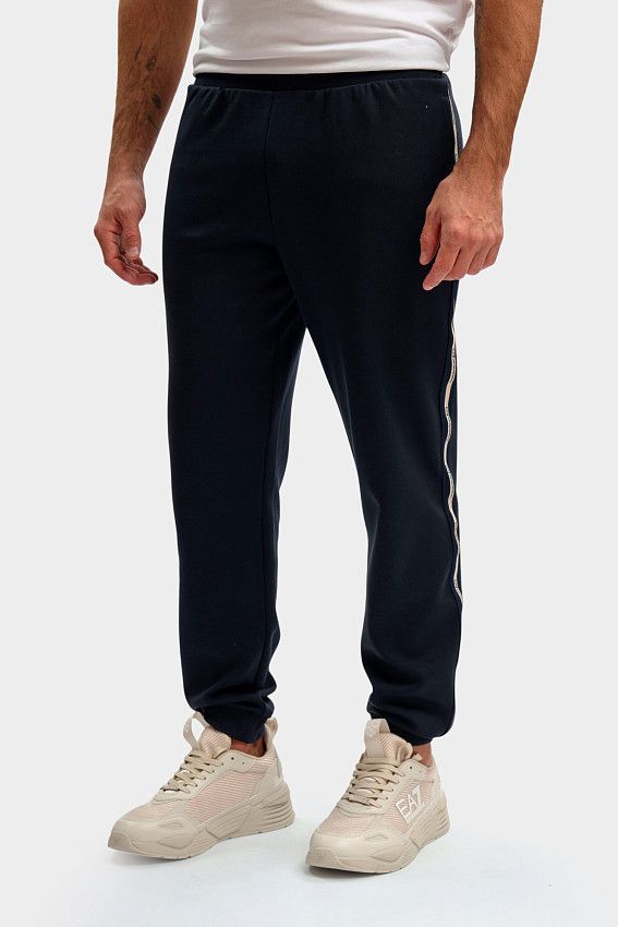 Брюки EA7 Синий