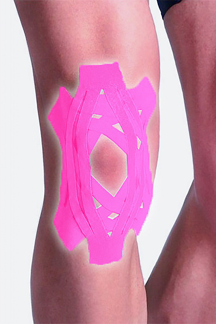 Тейп 18 см Lp support