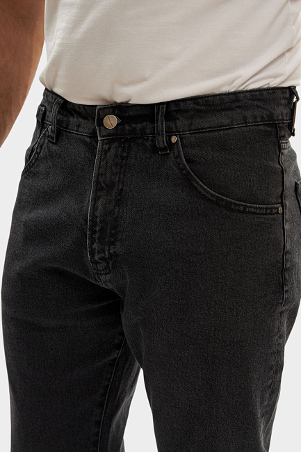 Джинсы Van Mich