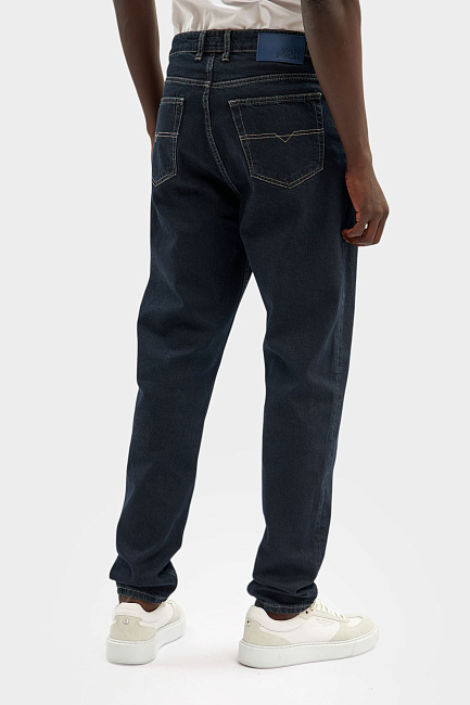 Джинсы Van Mich