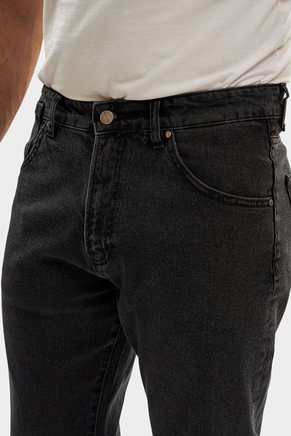 Джинсы Van Mich