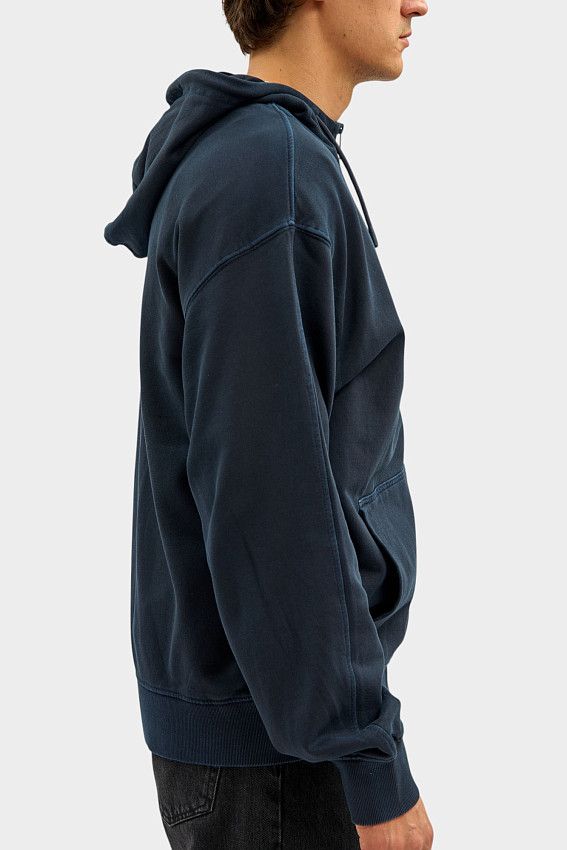 Толстовка Mustang Синий