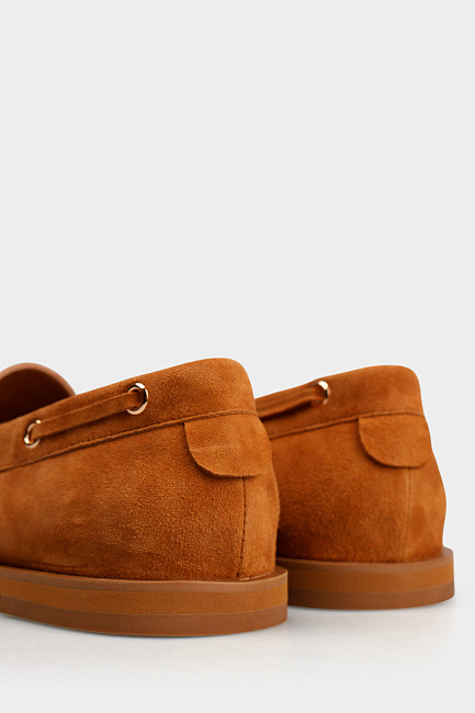 Мокасины Graciana