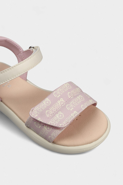 Сандалии Geox