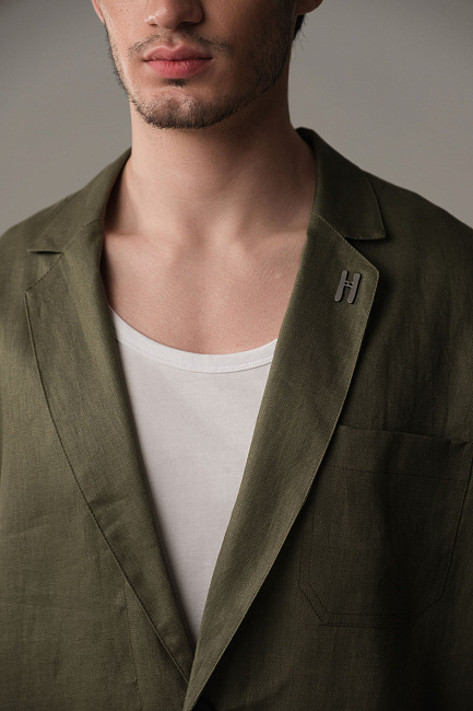 Пиджак The Hills