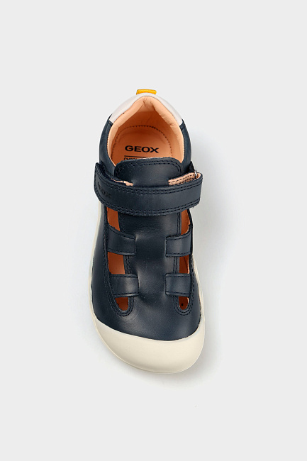 Кроссовки Geox