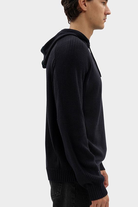 Джемпер Armani Exchange Синий