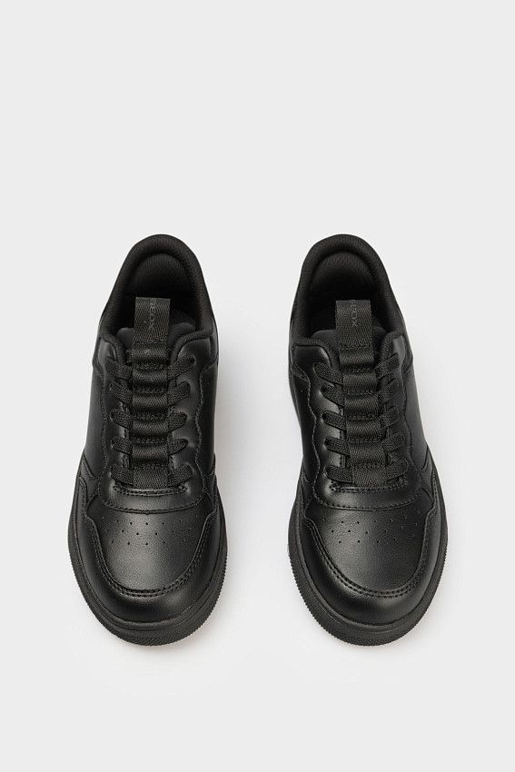 Кеды Geox Черный