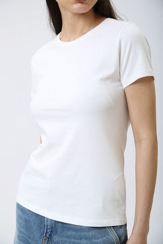 Футболка LTB Белый