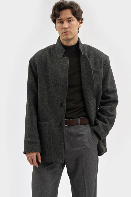 Пальто The Hills