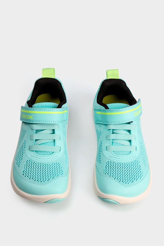 Кроссовки Geox Синий