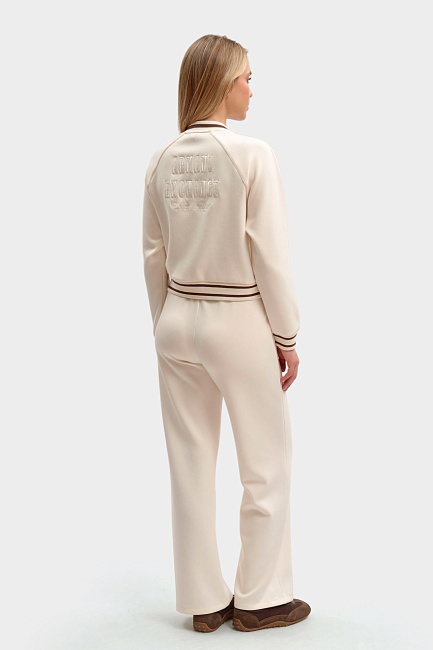 Тректоп Armani Exchange