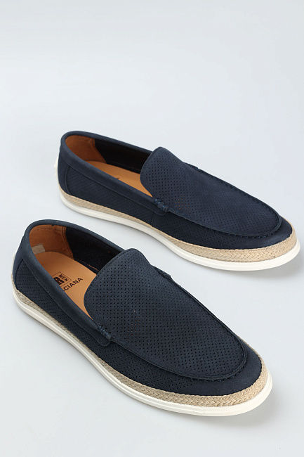 Эспадрильи Graciana