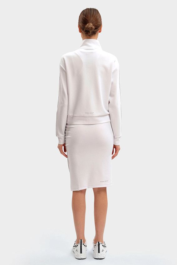 Юбка EA7 Белый