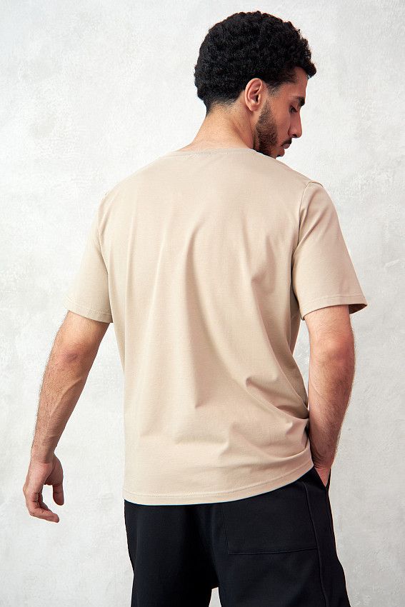 Футболка The Hills Серый