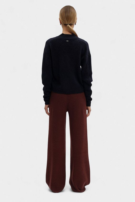 Кардиган Trussardi Синий