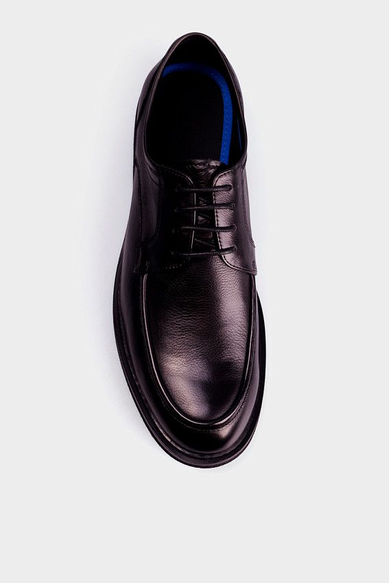 Туфли Red Pin Черный