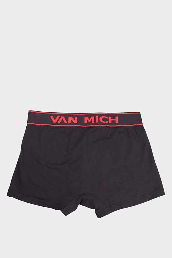 Трусы 2 шт Van Mich Зеленый