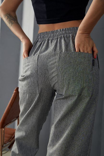 Брюки The Hills