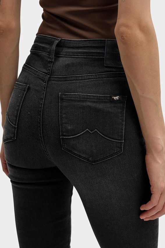 Джинсы Mustang