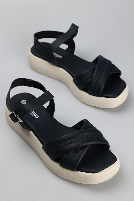 Сандалии El Tempo