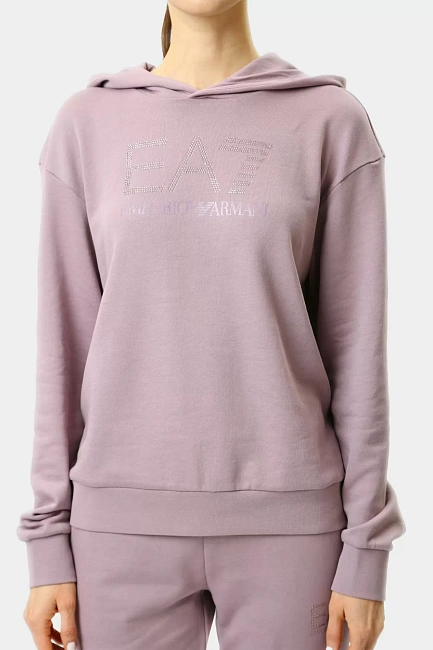 Худи EA7