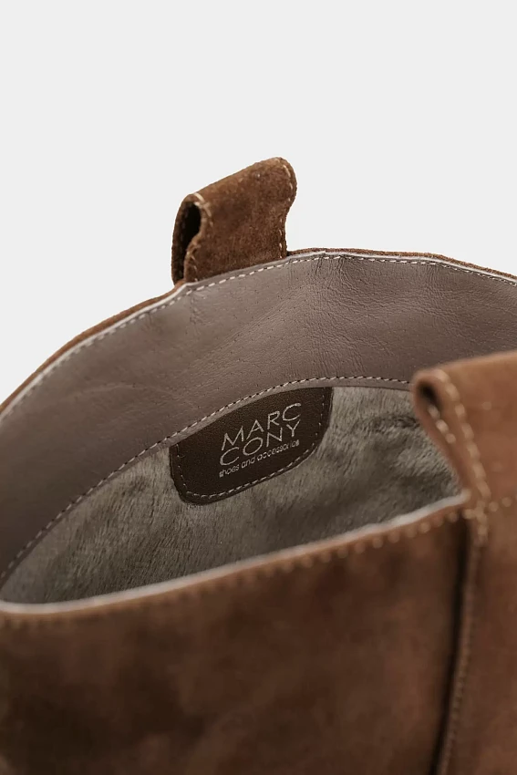 Сапоги-казаки Marc Cony