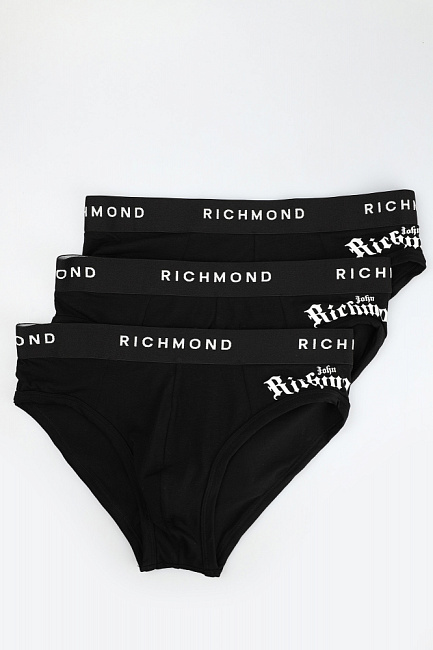 Комплект трусов 3 шт. John Richmond