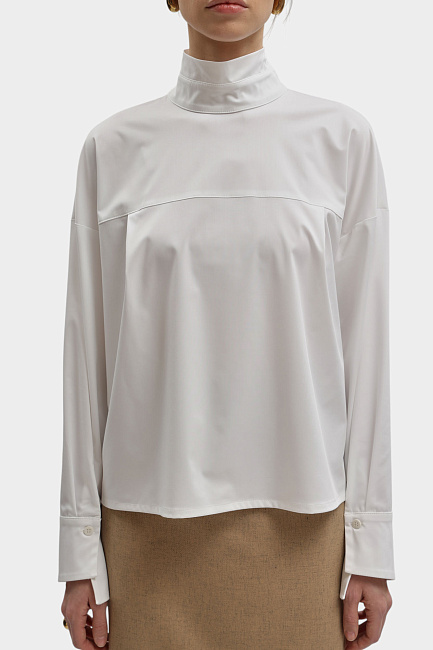 Рубашка The Hills