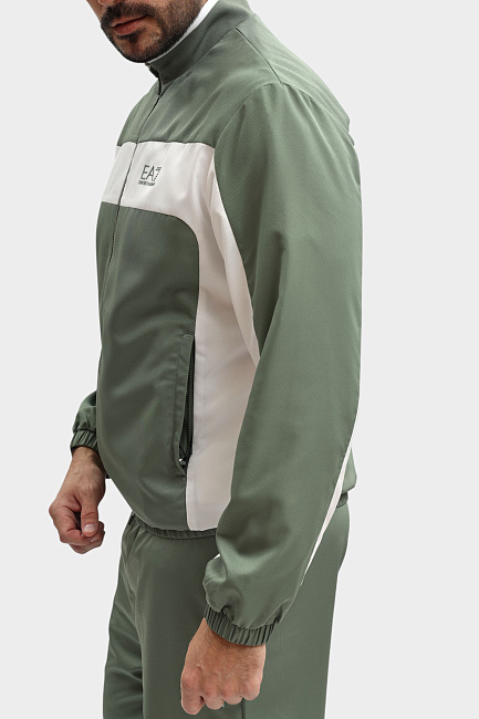 Костюм спортивный EA7