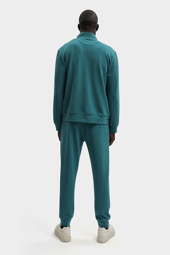 Брюки спортивные Van Mich 