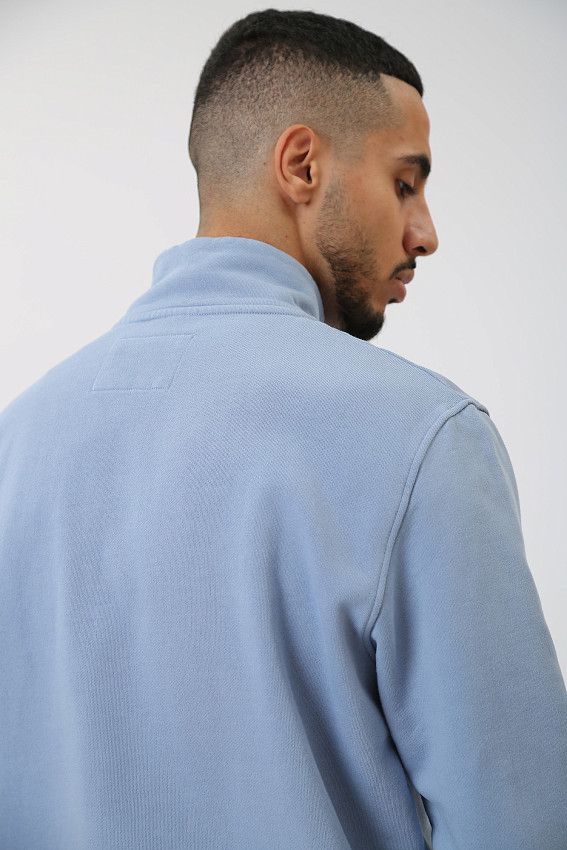 Толстовка LTB Голубой