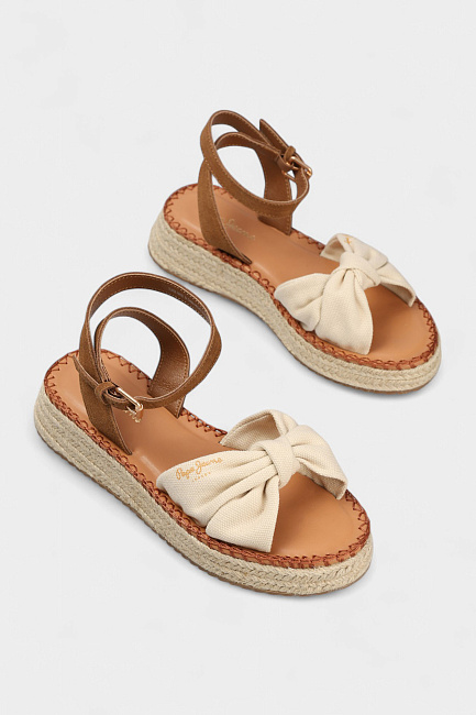 Сандалии Pepe Jeans