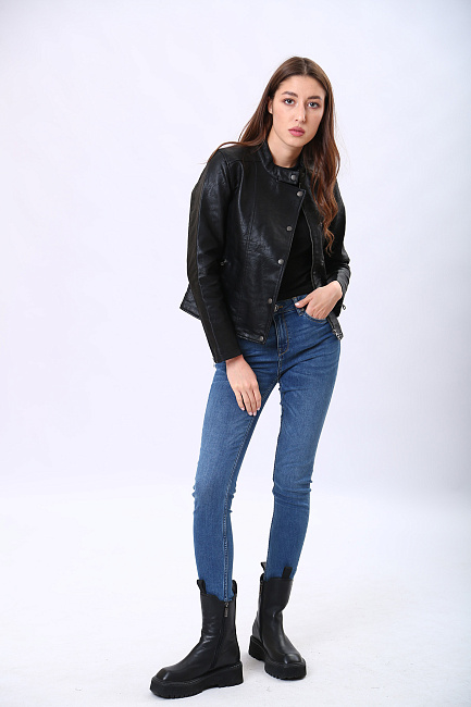 Джинсы John Richmond