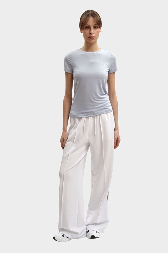 Футболка EA7 Синий