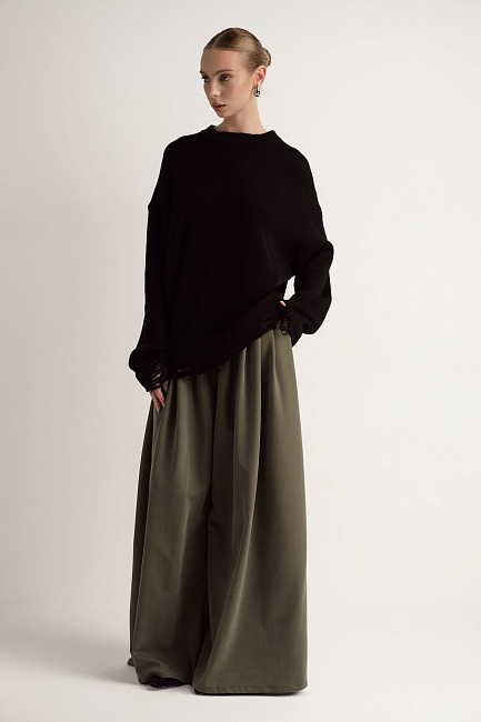 Брюки The Hills