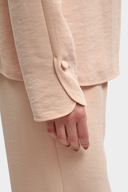 Рубашка Emporio Armani