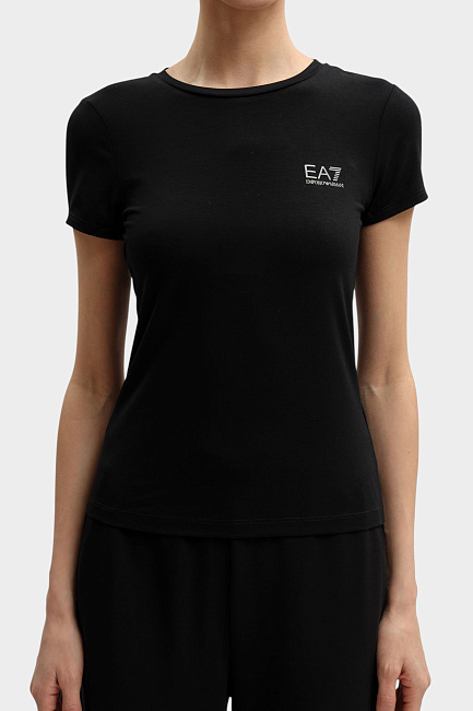 Футболка EA7