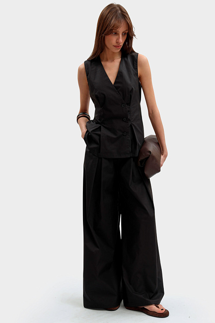 Жилет The Hills