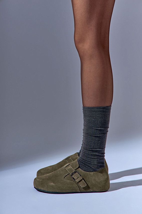 Мокасины Marc Cony